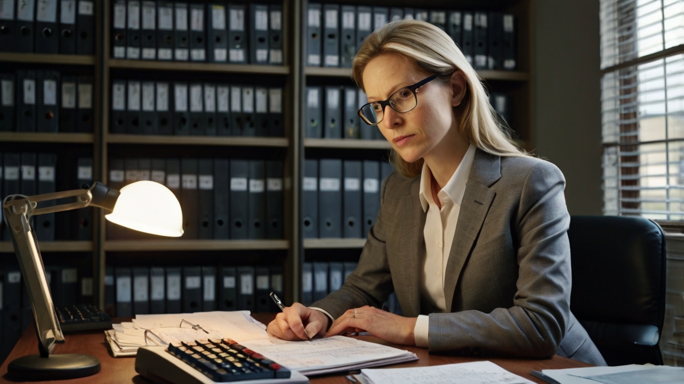 Contact galivorentha Accounting Services